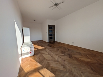 Pronájem bytu 2+1 v osobním vlastnictví 59 m², Jihlava
