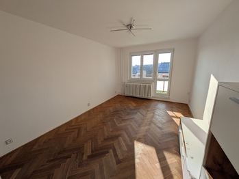 Pronájem bytu 2+1 v osobním vlastnictví 59 m², Jihlava