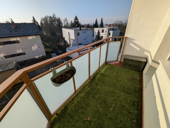 Pronájem bytu 2+1 v osobním vlastnictví 59 m², Jihlava