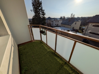 Pronájem bytu 2+1 v osobním vlastnictví 59 m², Jihlava