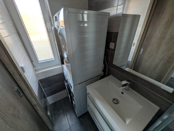 Pronájem bytu 2+1 v osobním vlastnictví 59 m², Jihlava