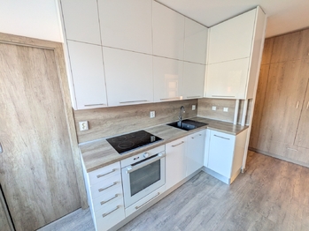 Pronájem bytu 2+1 v osobním vlastnictví 59 m², Jihlava