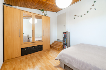 Prodej domu 254 m², Šestajovice