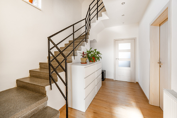 Prodej domu 254 m², Šestajovice