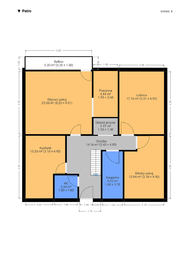 Prodej domu 200 m², Roztoky