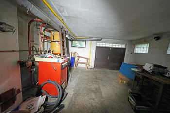 Prodej domu 200 m², Roztoky