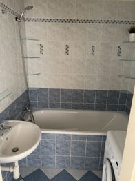 Pronájem bytu 2+kk v osobním vlastnictví 48 m², Hostivice