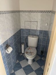 Pronájem bytu 2+kk v osobním vlastnictví 48 m², Hostivice