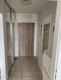 Pronájem bytu 2+kk v osobním vlastnictví 48 m², Hostivice