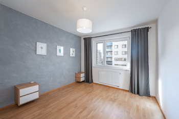 Pronájem bytu 2+kk v osobním vlastnictví 59 m², Praha 9 - Hloubětín