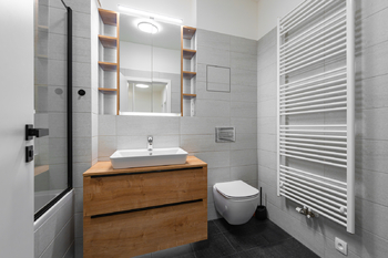 Pronájem bytu 2+kk v osobním vlastnictví 59 m², Praha 9 - Hloubětín