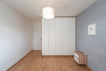 Pronájem bytu 2+kk v osobním vlastnictví 59 m², Praha 9 - Hloubětín