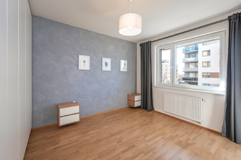 Pronájem bytu 2+kk v osobním vlastnictví 59 m², Praha 9 - Hloubětín