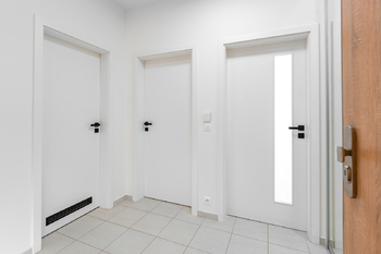 Pronájem bytu 2+kk v osobním vlastnictví 59 m², Praha 9 - Hloubětín