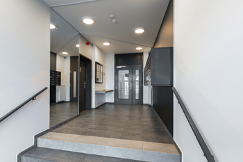 Pronájem bytu 2+kk v osobním vlastnictví 59 m², Praha 9 - Hloubětín