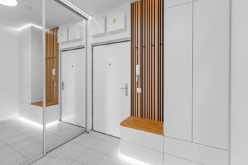 Pronájem bytu 2+kk v osobním vlastnictví 59 m², Praha 9 - Hloubětín