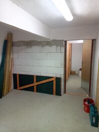 Pronájem skladovacích prostor 13 m², Praha 4 - Podolí