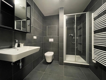 Pronájem bytu 1+kk v osobním vlastnictví 30 m², Slavkov u Brna