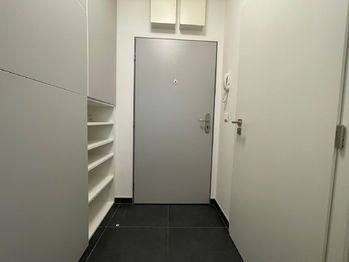 Pronájem bytu 1+kk v osobním vlastnictví 30 m², Slavkov u Brna