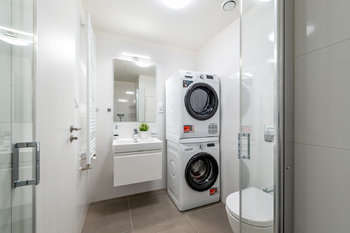 Pronájem bytu 1+kk v osobním vlastnictví 33 m², Praha 9 - Hloubětín