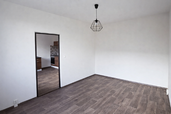 Pronájem bytu 1+1 v osobním vlastnictví 38 m², Chlumec