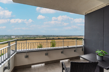 Pronájem bytu 1+kk v osobním vlastnictví 31 m², Praha 5 - Třebonice