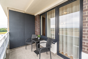 Pronájem bytu 1+kk v osobním vlastnictví 31 m², Praha 5 - Třebonice