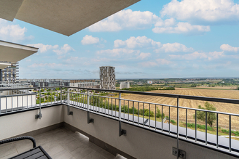 Pronájem bytu 1+kk v osobním vlastnictví 31 m², Praha 5 - Třebonice