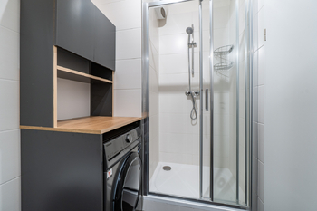 Pronájem bytu 1+kk v osobním vlastnictví 31 m², Praha 5 - Třebonice