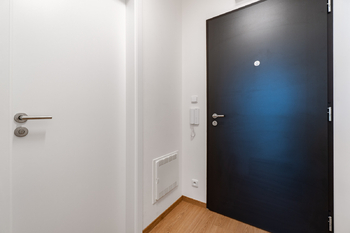 Pronájem bytu 1+kk v osobním vlastnictví 31 m², Praha 5 - Třebonice