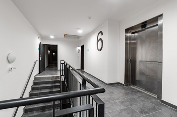 Pronájem bytu 1+kk v osobním vlastnictví 31 m², Praha 5 - Třebonice