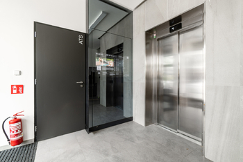 Pronájem bytu 1+kk v osobním vlastnictví 31 m², Praha 5 - Třebonice