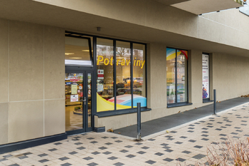 Pronájem bytu 1+kk v osobním vlastnictví 31 m², Praha 5 - Třebonice