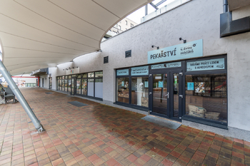 Pronájem bytu 1+kk v osobním vlastnictví 31 m², Praha 5 - Třebonice