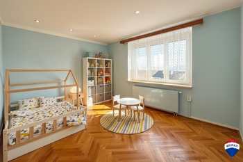 Vizualizace - Prodej domu 78 m², Měcholupy