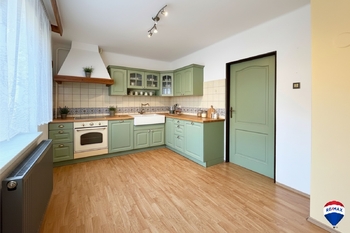 Vizualizace - Prodej domu 78 m², Měcholupy