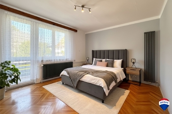 Vizualizace - Prodej domu 78 m², Měcholupy