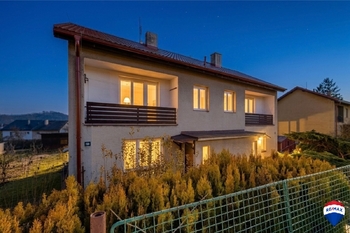 Prodej domu 78 m², Měcholupy