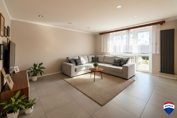 Vizualizace - Prodej domu 78 m², Měcholupy