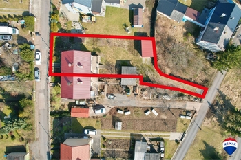 Prodej domu 78 m², Měcholupy