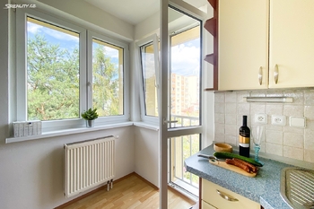 Prodej bytu 2+kk v osobním vlastnictví 57 m², Roztoky