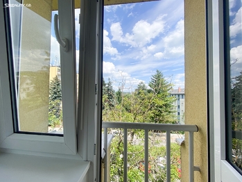 Prodej bytu 2+kk v osobním vlastnictví 57 m², Roztoky