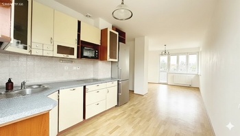 Prodej bytu 2+kk v osobním vlastnictví 57 m², Roztoky