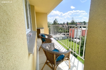 Prodej bytu 2+kk v osobním vlastnictví 57 m², Roztoky