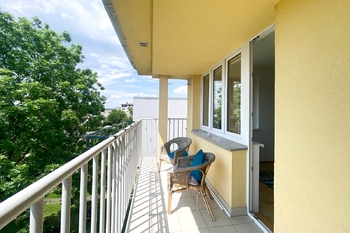 Prodej bytu 2+kk v osobním vlastnictví 57 m², Roztoky