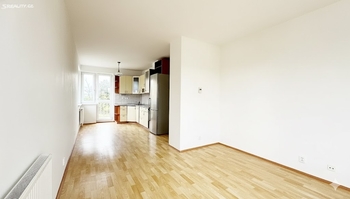 Prodej bytu 2+kk v osobním vlastnictví 57 m², Roztoky