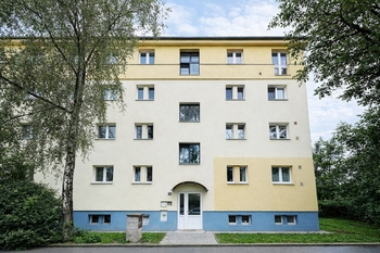 Prodej bytu 2+kk v osobním vlastnictví 57 m², Roztoky