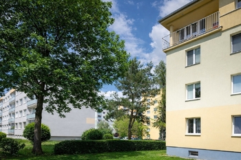 Prodej bytu 2+kk v osobním vlastnictví 57 m², Roztoky