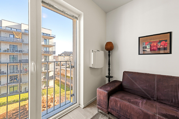 Prodej bytu 1+kk v osobním vlastnictví 24 m², Praha 9 - Libeň