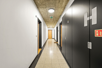 Prodej bytu 1+kk v osobním vlastnictví 24 m², Praha 9 - Libeň